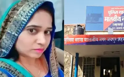सुनियोजित साजिश के तहत बहू ने की सास की हत्या