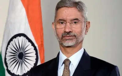 गुजरात से राज्यसभा पहुंचेंगे विदेश मंत्री जयशंकर