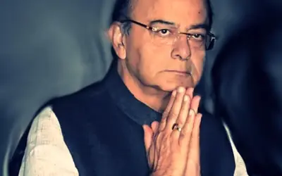 अरुण जेटली का लंबी बीमारी के बाद निधन