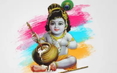 जन्माष्टमी पर इस साल बन रहा है अद्भुत संयोग
