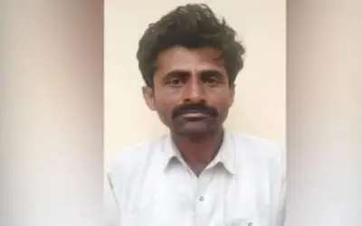 जैसलमेर से पाक के लिए जासूसी करनेवाला गिरफ्तार
