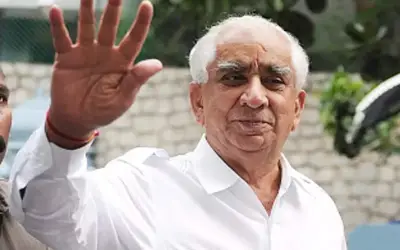 82 वर्षीय पूर्व केंद्रीय मंत्री जसवंत सिंह का निधन