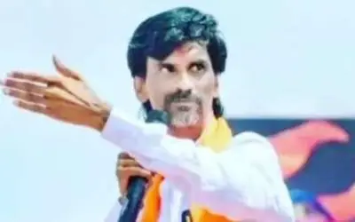 आज मुंबई आएंगे जारांगे पाटिल