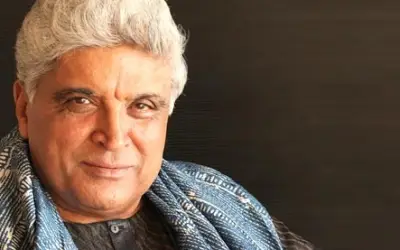 आज जावेद अख्तर का 79वां जन्मदिन