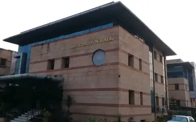 महिला ड्रग इंस्पेक्टर को 50 हजार रुपए की घूस मांगने के खिलाफ एसीबी ने मामला दर्ज किया