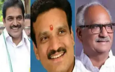 राजस्‍थान : राज्यसभा चुनाव में कांग्रेस को दो और बीजेपी को एक सीट