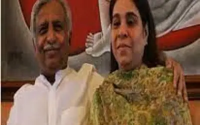 जेट एयरवेज के संस्थापक गोयल, पत्नी और कंपनी के नाम ईडी की चार्जशीट में शामिल