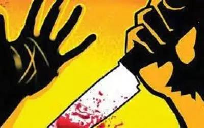 प्रेमिका ने रिश्ता रखने से मना किया तो सनकी आशिक ने उसकी मासूम बहन का गला रेता