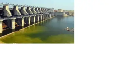 मुंबई में हो सकती है पानी की किल्लत, झीलों में बचा सिर्फ इतना प्रतिशत पानी