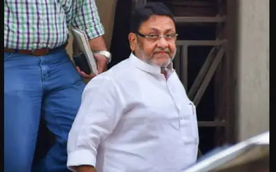 नवाब मलिक को बॉम्बे हाई कोर्ट से नहीं मिली राहत
