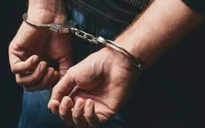 सलाखों के पीछे पहुंचा पत्नी और साले के साथ मां की हत्या करनेवाला बेटा