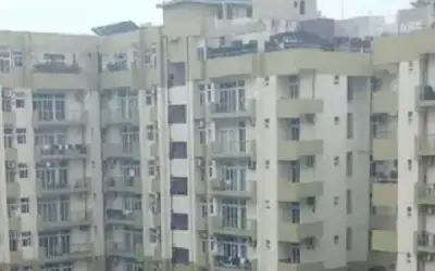 अमेरिकी नागरिक ने घरेलू विवाद से तंग आकर जालंधर में जान दी