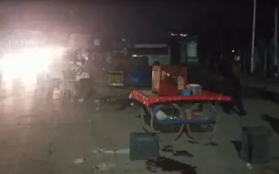आतंकियों ने श्रीनगर में बिहारी गोलगप्पे वाले की हत्या की
