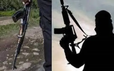 आतंकियों से लिंक रखने वाले चार सरकारी कर्मचारी जम्मू-कश्मीर में बर्खास्त