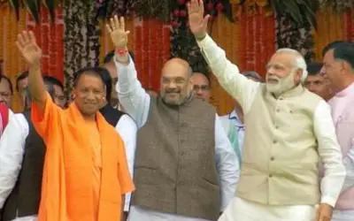 जम्मू-कश्मीर में बीजेपी की स्टार प्रचारकों की सूची जारी