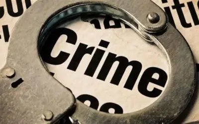 महिला की हत्या करके शरीर के कई टुकड़े कर अलग-अलग जगहों पर फेंका
