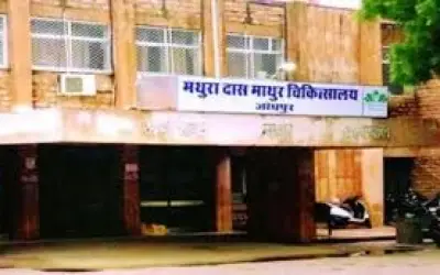 जोधपुर में कोरोना के मरीज को जांच से पहले घर भेजा फिर मचा हड़कंप