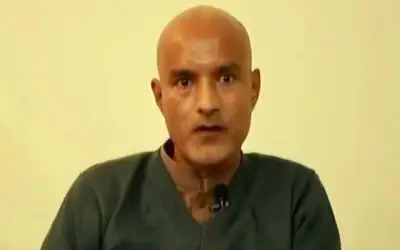 21 फरवरी तक आईसीजे में कुलभूषण जाधव मामले की सुनवाई