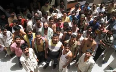 कुवैत में आठ लाख भारतीयों की नौकरी पर लटकी तलवार