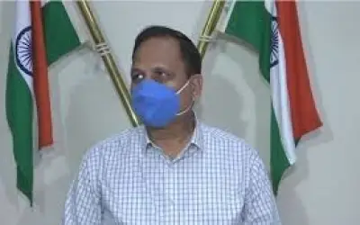 दिल्ली से दो आतंकी गिरफ्तार