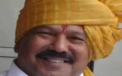कांग्रेस नेता कालिदास कोलंबकर भी होंगे बीजेपी में शामिल