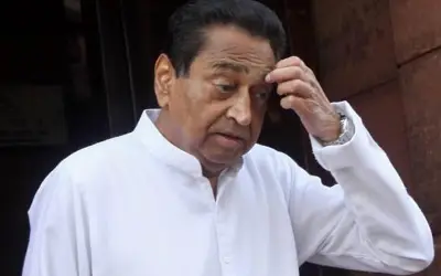 कोरोना के खौफ ने कमलनाथ को फ्लोर टेस्ट से बचाया