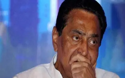 अब आराम करना चाहते हैं कमलनाथ