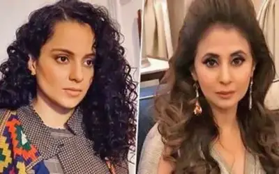 ड्रग्स मामले में छम्मा-छम्मा गर्ल ने लिया क़्वीन से पंगा