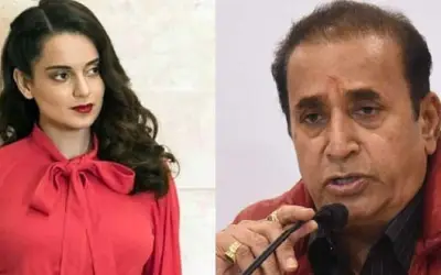 महाराष्‍ट्र सरकार करेगी कंगना रनौत के ड्रग कनेक्‍शन की जांच