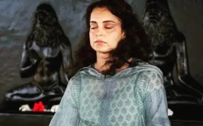 अब कंगना रनौत भी कोरोना की चपेट में