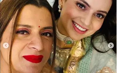 अदालत के आदेश से बढ़ी कंगना और रंगोली की मुश्किलें