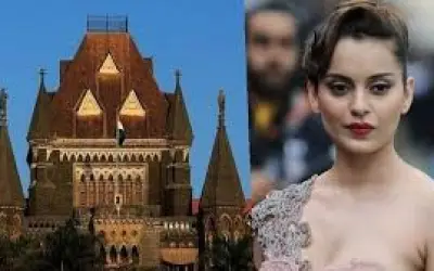 कंगना मामले में बॉम्बे हाईकोर्ट ने लगाई बीएमसी को फटकार