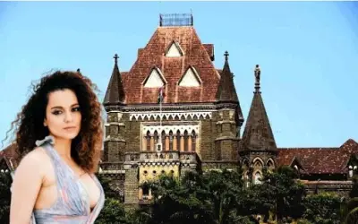 बीएमसी के खिलाफ कंगना की याचिका पर सुनवाई 22 सितंबर तक टली