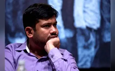 कन्हैया को पार्टी ने टिकट के बदले दिखाया ठेंगा