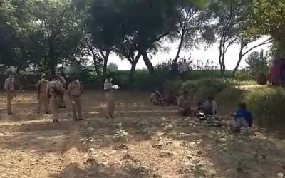 इंसानियत फिर हुई शर्मसार, कानपुर में नाबालिग बच्चे की निर्ममता से हुई हत्या