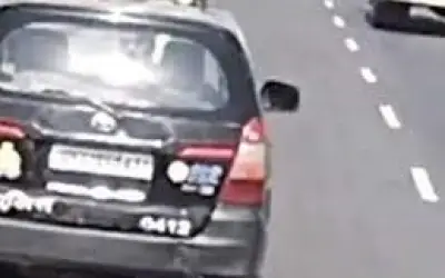 हाईवे पर मवेशी लदे वाहनों से वसूली मामले में दरोगा और सिपाही सस्पेंड