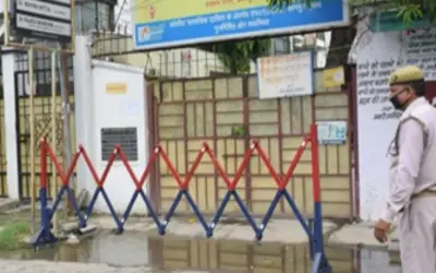 कानपुर के बालिका गृह में बच्चियों से बलात्कार, सात गर्भवती, 57 कोरोना संक्रमित