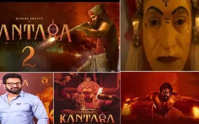 'कांतारा 2' को लेकर आया नया अपडेट
