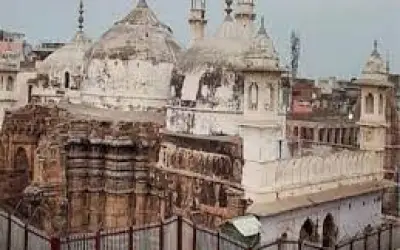 ज्ञानवापी में मंदिर के कई सबूत मिले, रिपोर्ट को सार्वजनिक करने पर फैसला आज
