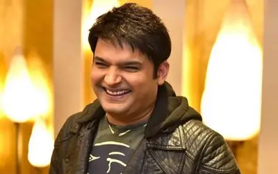 मशहूर कॉमेडियन कपिल शर्मा का हैप्पी बर्थडे आज