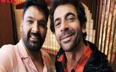 पैचअप के बाद फिर साथ में नज़र आएंगे कपिल शर्मा और सुनील ग्रोवर
