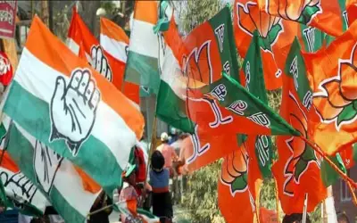 आज शाम कर्नाटक का चुनाव प्रचार होगा खत्म
