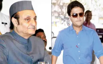 370 पर कांग्रेस में दो फाड़ : अब कर्ण सिंह ने किया समर्थन