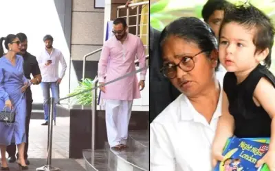 सस्ती ड्रेस को लेकर करीना कपूर हैं चर्चा में