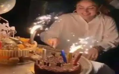 हैप्पी बर्थडे करीना!