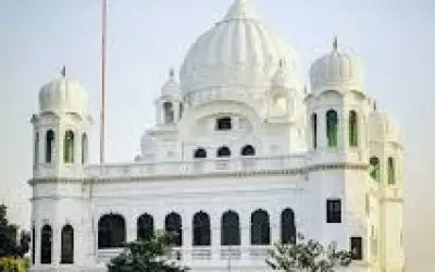 करतारपुर गुरुद्वारे के लिए पाकिस्तान देगा 42 एकड़ जमीन