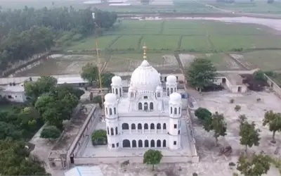 करतारपुर कॉरिडोर मामले में लगी श्रेय लेने की होड़