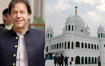 आईएसआई की निगरानी वाला बोर्ड करेगा करतारपुर गुरुद्वारे की निगरानी