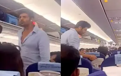 इकोनॉमी क्लास में सफर करने पर ट्रोल हो रहे हैं कार्तिक आर्यन