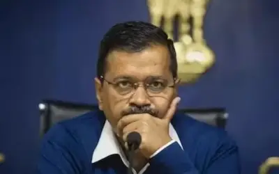 ईडी की अर्जी पर कोर्ट ने भेजा केजरीवाल को समन,16 मार्च को होना होगा पेश